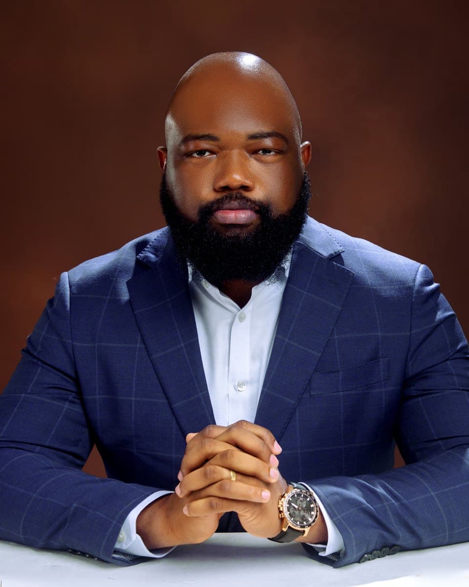 Charles Bello, Chief Executive Officer (CEO), Titan Oil & Gas