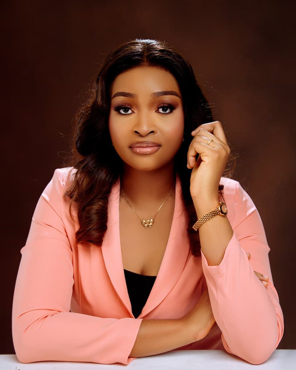 Cynthia Bello, Chief Operations Officer (COO), Titan Oil & Gas